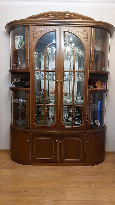 Digər mebel: Gorka yaxwı veziyetdedir — 1