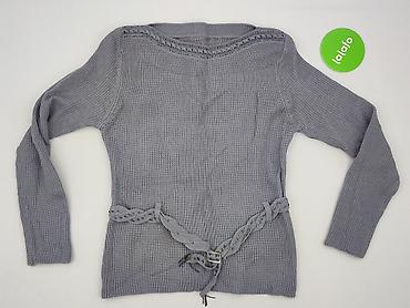 bluzy converse: Sweter damski, rozmiar M — 2