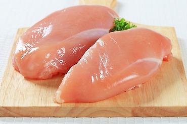 Замороженное куриное мясо с халяльной сертификацией - Продукт
