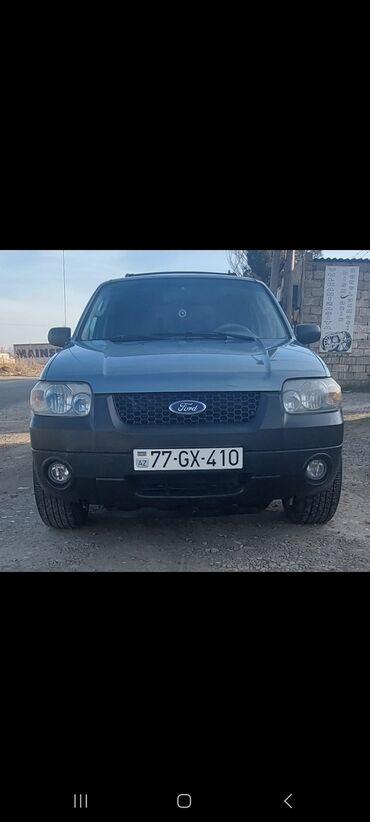 радиатор охлаждения опель вектра б: Ford Escape: 3 l | 2006 il 200000 km Ofrouder/SUV