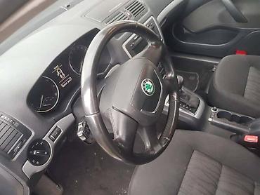 haube: VOLAN ZA ŠKODA OCTAVIA OD 2008. DO 2015. GOD. | U ponudi sve vrste — 3