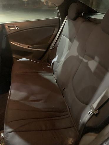 хундай хд: Hyundai Accent: 2013 г., 1.6 л, Механика, Бензин, Седан — 7