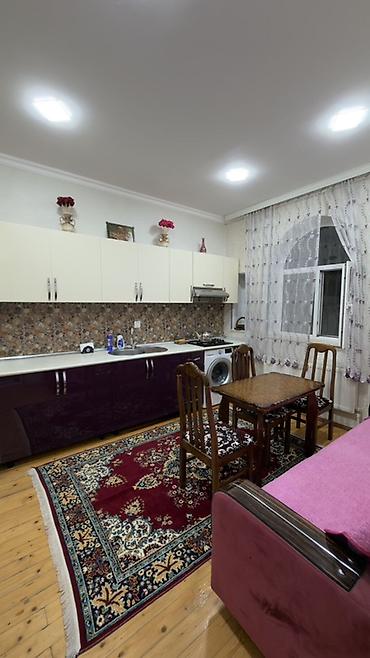 ev buzovna: Ev istenilen sexslere verilir 1 ci novbede temizkar seliqeli oz evi — 9