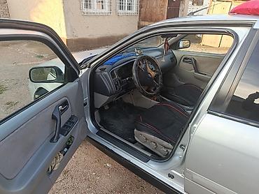 skyline gtr: Nissan Primera: 2000 г., 1.8 л, Механика, Бензин, Седан — 3