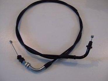 Ostali motocikli i skuteri: Sajla kvačila za motocikl/scooter - Mehanička sajla sa čeličnim — 3