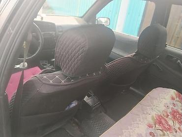 passat b6 салон: Volkswagen Passat: 1991 г., 1.8 л, Механика, Бензин, Универсал — 5
