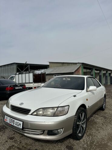 тойта ярис: Toyota Windom: 2001 г., 2.5 л, Автомат, Бензин, Седан
