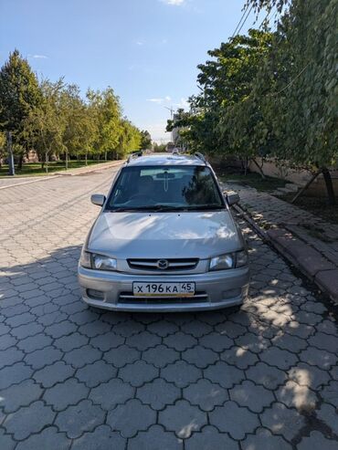 хундай старекс 1: Надежный японец в продаже в технически в идеальном состояниимотор