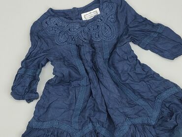 sukienka letnia hm: Dress, 2-3 years, 92-98 cm, condition - Good