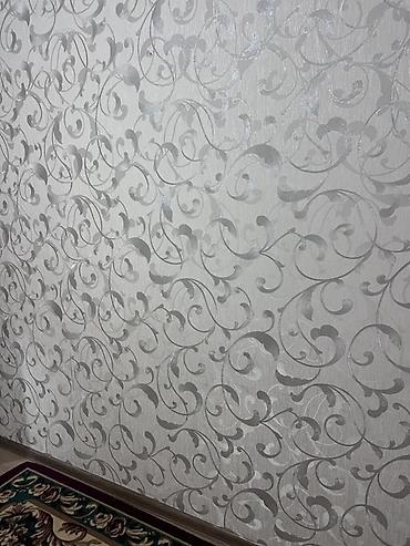 bed: Комната берилет бир кызга 2 комнатанын бироосу. Район Дордой плаза — 1