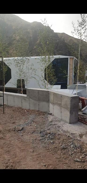 construction work: Больше 6 лет опыта — 8