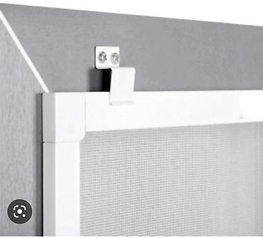 Москитные сетки: Москитная сетка, Внутренняя, Готовые, Платная доставка — 2