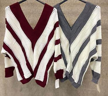 wonder patch flasteri: 10. Dzemper 2.400 dinara H — 3