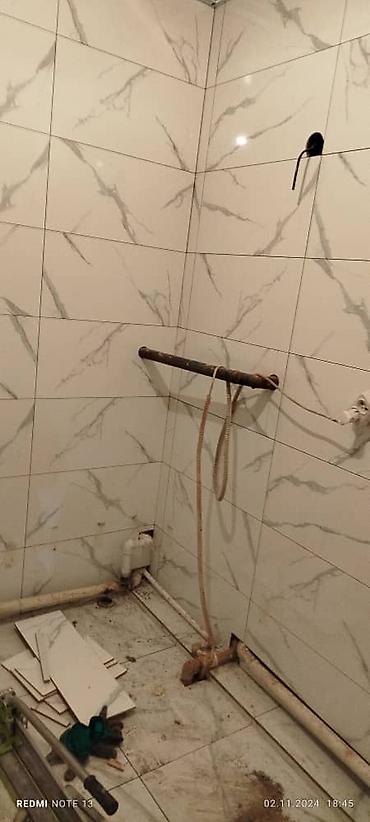 Укладка плитки: Подготовка стен для укладки, Подготовка стен для грунтовки, Резка плитки | Керамическая плитка, Керамогранитая плитка, Мозаичная плитка | Вертикальная укладка, Диагональная укладка, Горизонтальная укладка Больше 6 лет опыта at lalafo.kg — 11 Укладка плитки: Подготовка стен для укладки, Подготовка стен для грунтовки, Резка плитки | Керамическая плитка, Керамогранитая плитка, Мозаичная плитка | Вертикальная укладка, Диагональная укладка, Горизонтальная укладка Больше 6 лет опыта — 11