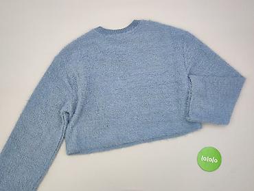 pull: Zara, Sweter damski, rozmiar L — 3