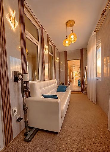 flat osh: Продаю квартиру в семейном отеле Palm beach, Ыссык - Куль село Чок — 9