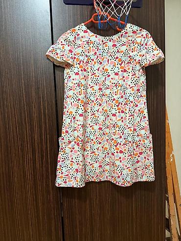Don, Gündəlik, 10 - 12 yaş, Benetton
