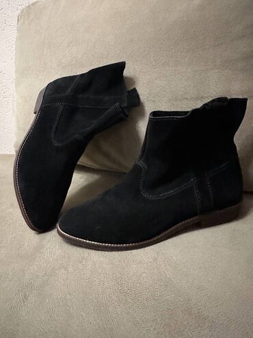 Čizme: Čizme, H&M, 38.5 — 6