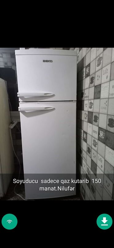 Soyuducular: İşlənmiş Soyuducu Satılır -da lalafo.az — 19 Soyuducular: İşlənmiş Soyuducu Satılır — 19