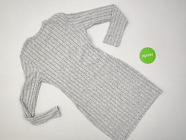 liu jo sweter: Sukienka damska, rozmiar S — 4