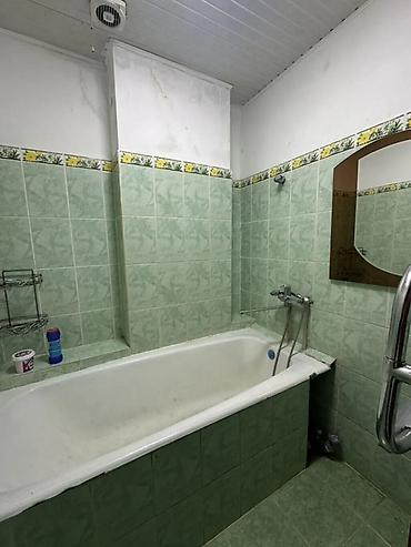 месячный квартира: Московская Сдается 2х ком квартира Этаж: 4 из 5 Серия: 105 С — 5