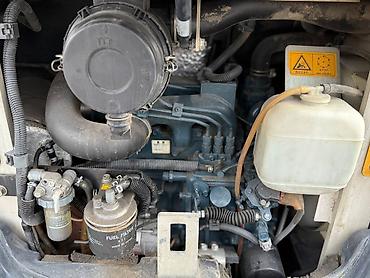 Экскаваторы: Экскаватор, Гусеничный — 9