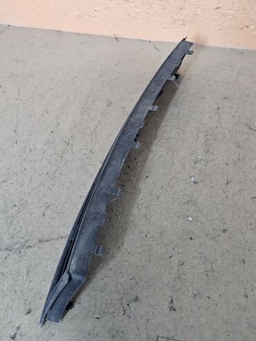 Бамперы и комплектующие: Заглушка бампера Audi, Б/у, Оригинал — 7