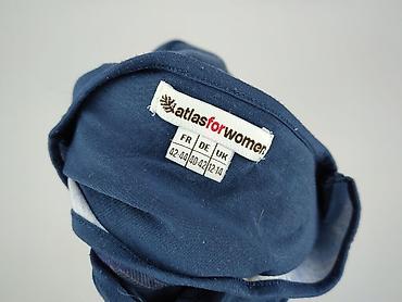 biustonosz 80 e: Atlas for Women, Bluzka damska, rozmiar M — 5