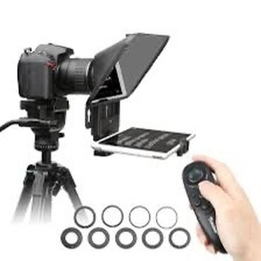 планшет для авто: Суфлер Desview T3 11 дюймов Можно использовать как для камеры