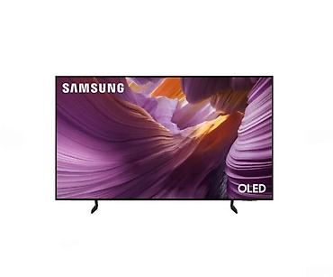 intel i5: TV Samsung QE65S85FAEXRU 🟢 Rəsmi iş yeri olan və olmayanlara, tək — 1