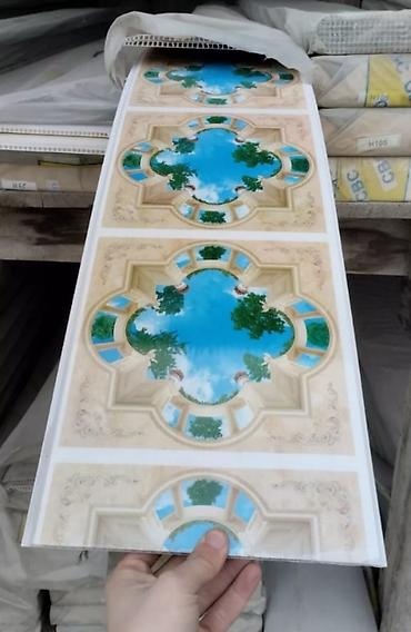 Lambrin: Lambirimlerin Topdan ve Perakenden Satisi, Her Növ Çesid — 24