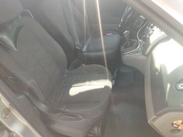 w210 buferi satilir: Renault Scenic: 1.5 l | 2006 il Universal
