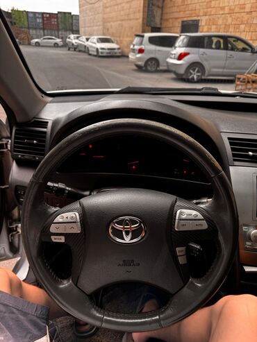 самая дорогая машина в кыргызстане: Toyota Camry: 2007 г., 3.5 л, Автоматические, Бензин, Седан