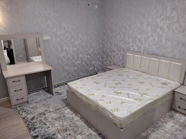 Двуспальные кровати: Двухспальная кровать!!! Рассрочка через М+ Самые низкие цены только у — 19