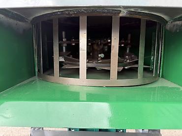 ячм: Кормодробилки/измельчители зерна TORNADO Назначение: - Быстрое — 4