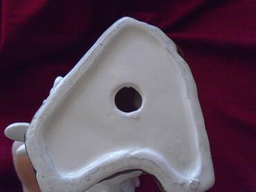 Figurice i makete: Prelepa velika figura petla, sa divnim detaljima rada. Visina figure — 7