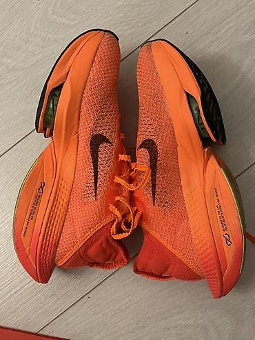 tech fleece: Кроссовки Nike Alphafly 2 для бега, размер 39 (EU) / 6 (UK) / 25 см / — 5