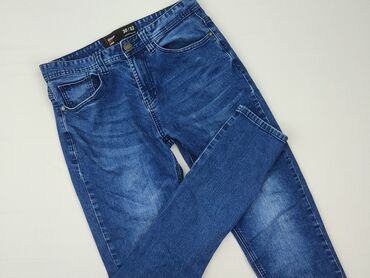 buty cross hatch: Jeans for men, size M