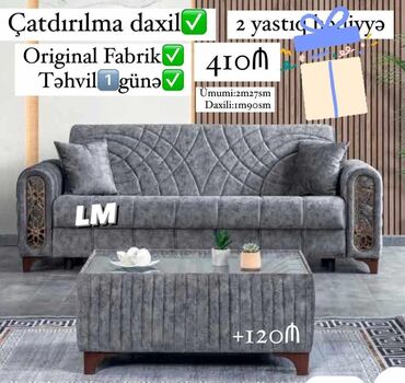 Divanlar: Divan, Yeni, Açılan, Bazalı, Parça, Şəhərdaxili pulsuz çatdırılma