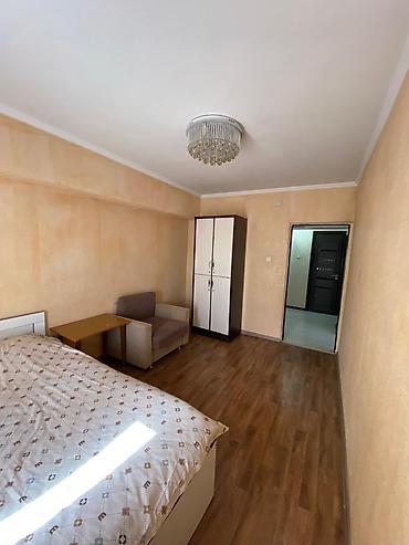 Продажа квартир: 2 комнаты, 65 м², 4 мкр Индивидуалка, 9 этаж, Свежий ремонт — 6