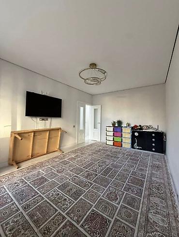 105 серия квартира: 4 комнаты, 80 м², Нижний Джал (Джал-23) 105 серия, 5 этаж, Свежий ремонт — 8