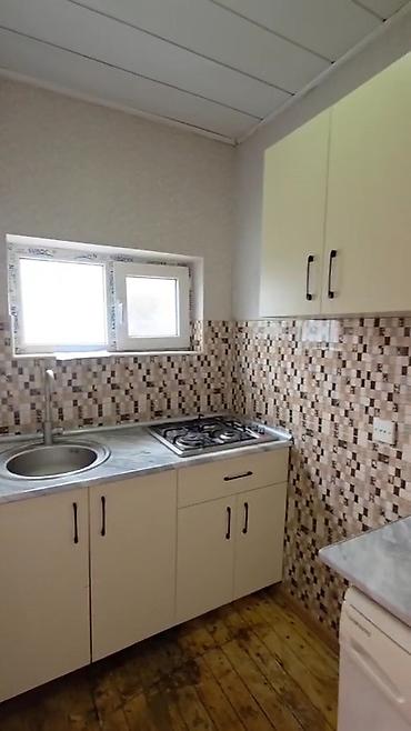 xirdalanda saatliq evler: 1 otaqlı, 42 kv. m, Kredit yoxdur, Orta təmir — 4