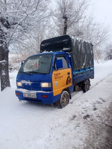 Mini: Mini : 2013 г., 0.8 л, Механика, Газ, Пикап — 3