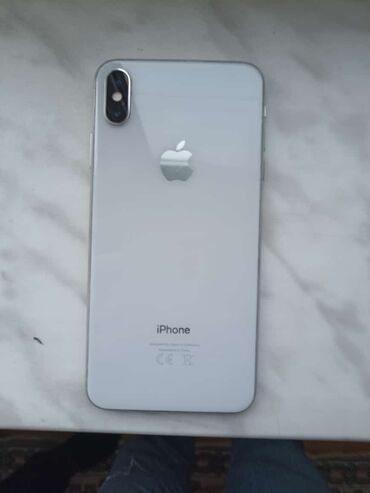 iphone xs max qiymeti irşad: IPhone Xs Max, 64 GB, Desert Titanium