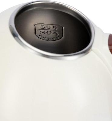 dəm caydan: Elektrik samovar "Super Crest SCT-4027" ✅ Brend: Super Crest ✅ Su — 7