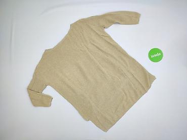 suwak: Zara, Sweter damski, rozmiar M — 3