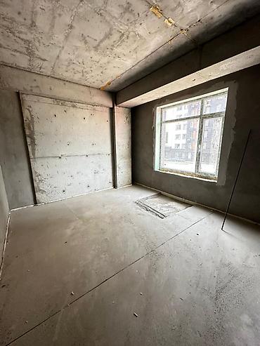gala group: 2 комнаты, 59 м², АУЦА Элитка, 2 этаж, ПСО (под самоотделку) — 3