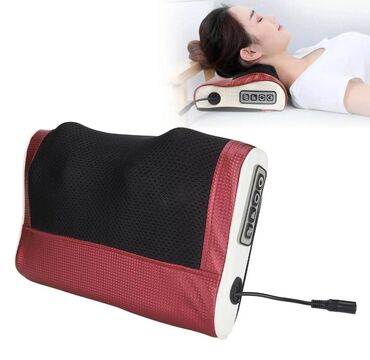 Массажеры и массажные аксессуары: Массажер B-Well, Ручной массажер, Все тело, Новый — 9