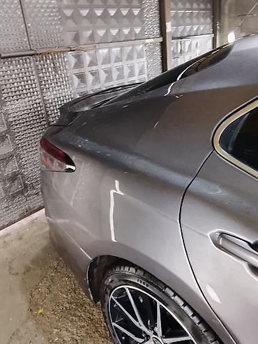 Другие автоуслуги: Детейлинг-услуги: защитные покрытия и восстановление глянца кузова - — 18