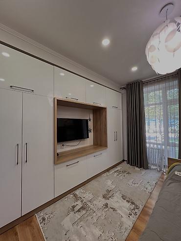 таунхаус киргизия 2: 2 комнаты, 67 м², 1 этаж, Евроремонт — 7